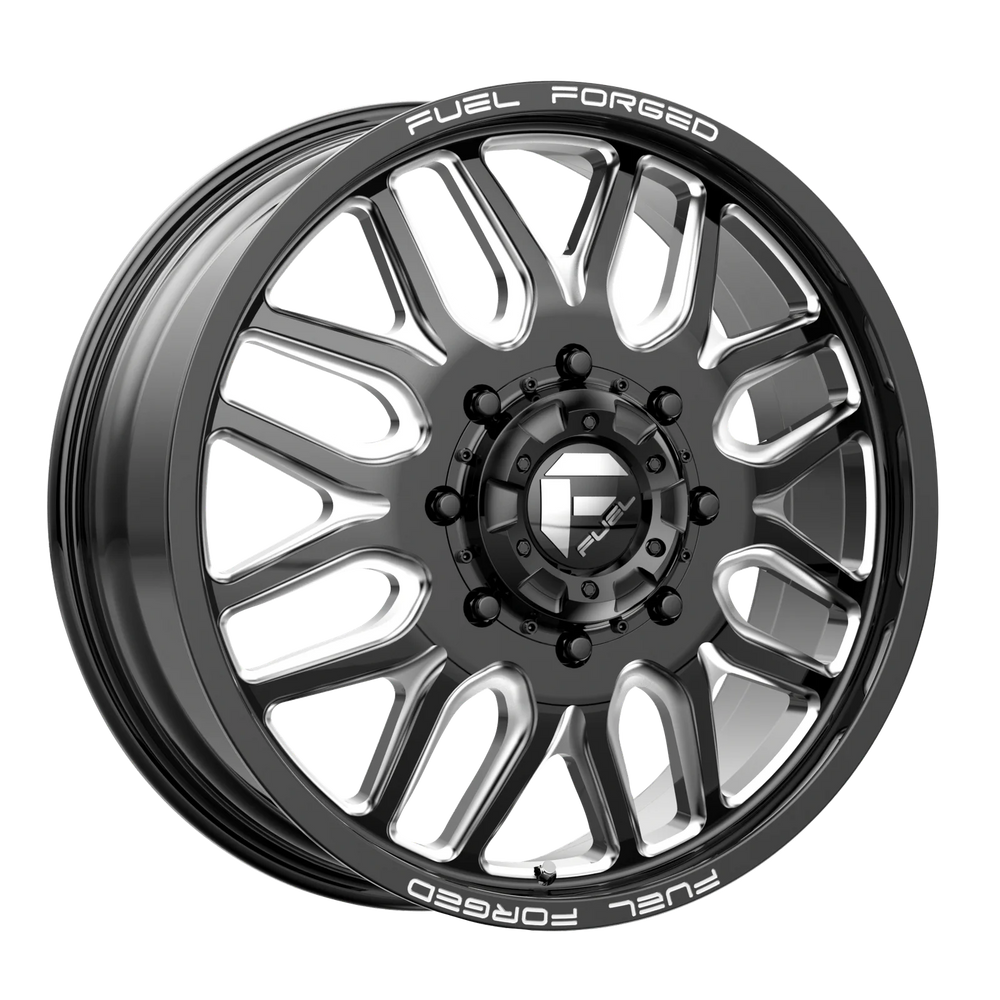 Fuel Wheels - FL-DE662082A9