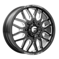 Fuel Wheels - FL-DE662082A9