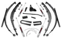 Rough Country 8 Inch Lift Kit Ford F-250 F-350 Super Duty 4WD (1999-2004) 488.20
