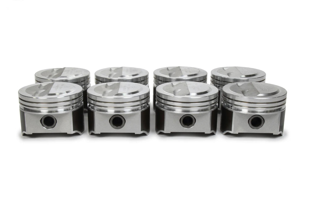 POWER FORGED PISTON