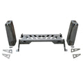 MotoBilt Rear Coilover Mounts for Jeep JKU MB1554 MB1554