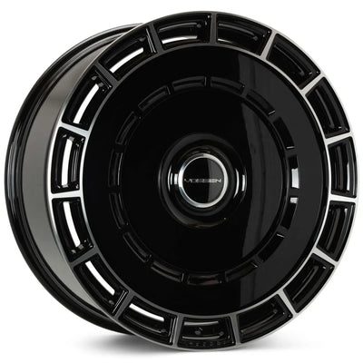 Vossen auto part