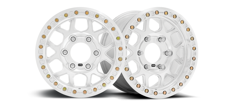 KMC Wheels - KM-KM4447900L525