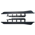 RCI Metalwork Rock Sliders 07-21 Tundra TUN07SLDRCRWNOTPRAW5
