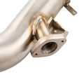 PPE Turbo Inlet and Intake Manifold Kit - Ford 6.7L Power Stroke 2020-2026 - Polished 315054030