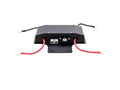Genesis Offroad JT OMEGA System w/RedArc Alpha Charger - 185-JTOMEGA-ALPHA