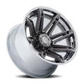 Fuel Wheels - FL-FC401AP24128744N