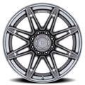Fuel Wheels - FL-FC401AP24128744N