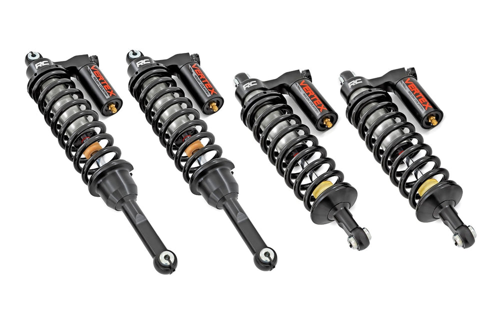 Rough Country Vertex Adjustable Suspension Lift Kit CFMOTO UFORCE 1000 1000XL 791015