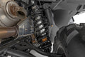 Rough Country lift kit detail
