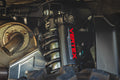 Vertex Adjustable Suspension Lift Kit | CFMOTO UFORCE 1000/1000XL
