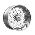 American Force Wheels black auto part