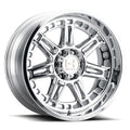 Hostile Wheels - H124-2414655045C