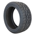 Wheel Pros American Force AFW ATOM SS 20X12 6X135 BLK -40 AFTEF20W87-5-21
