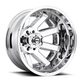 Fuel Wheels - FL-D53620829245