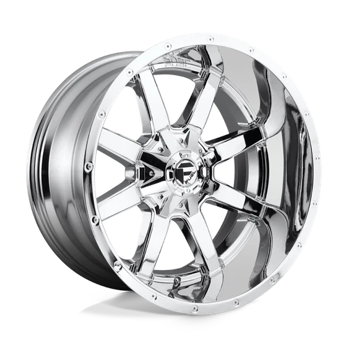 Fuel Wheels - FL-D53620829245