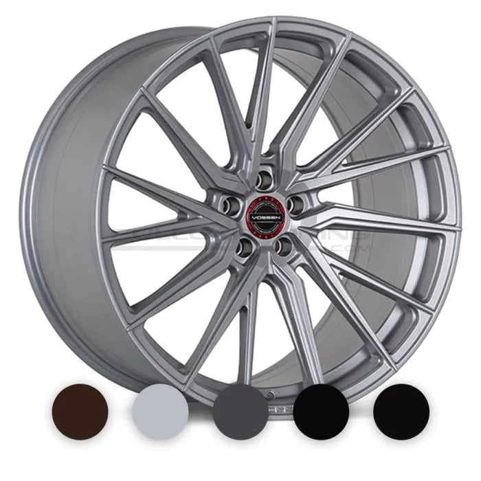 Vossen - HF4T-22X900+15-F-L