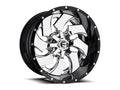 Fuel Wheels - FL-D24020008247