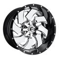 Fuel Wheels - FL-D24020008247