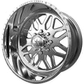 WHEEL PROS AFW TRAX SS 24X12 8X6.5 POL -40 - AFTNB02D22-1-21