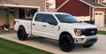 Wheel Pros American Force AFW EXTORT SS 22X11 8X180 0 G-BLK AFTHN09G24-2-21
