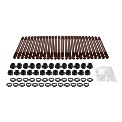 PPE Head Stud Kit - RAM 5.9L 6.7L 24V Cummins 1998.5-2026 - PPE High Yield 218034350