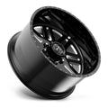 Wheel Pros American Force AFW LIBERTY SS 22X11 8X170 BLK 0 AFTH09F25-5-21