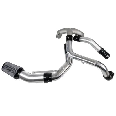 H&S Motorsports intake system