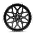 WHEEL PROS AFW SPRINT CC 20X12 8X170 125 -55 POLISH - AFTECK08F25-1-21