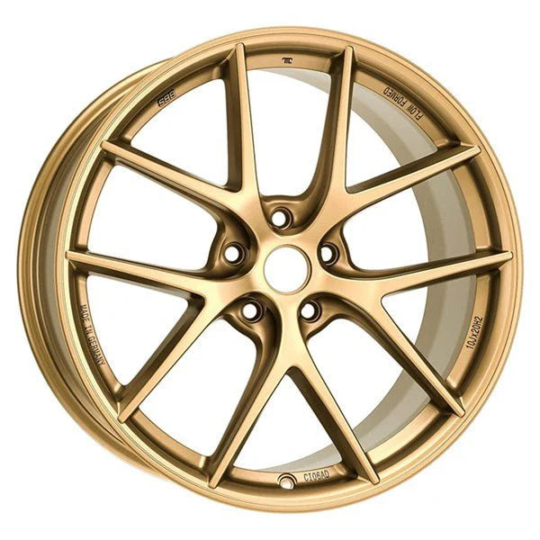 BBS - BBS-CI2503AD04