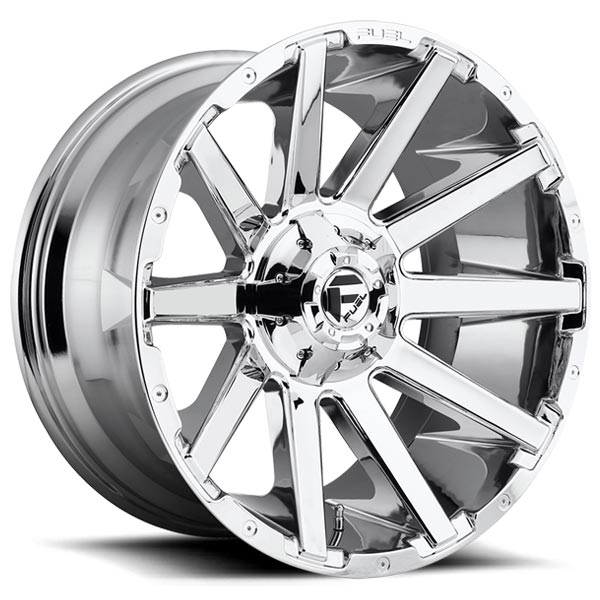 Fuel Wheels - FL-D61422001747