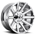 Fuel Wheels - FL-D61422001747