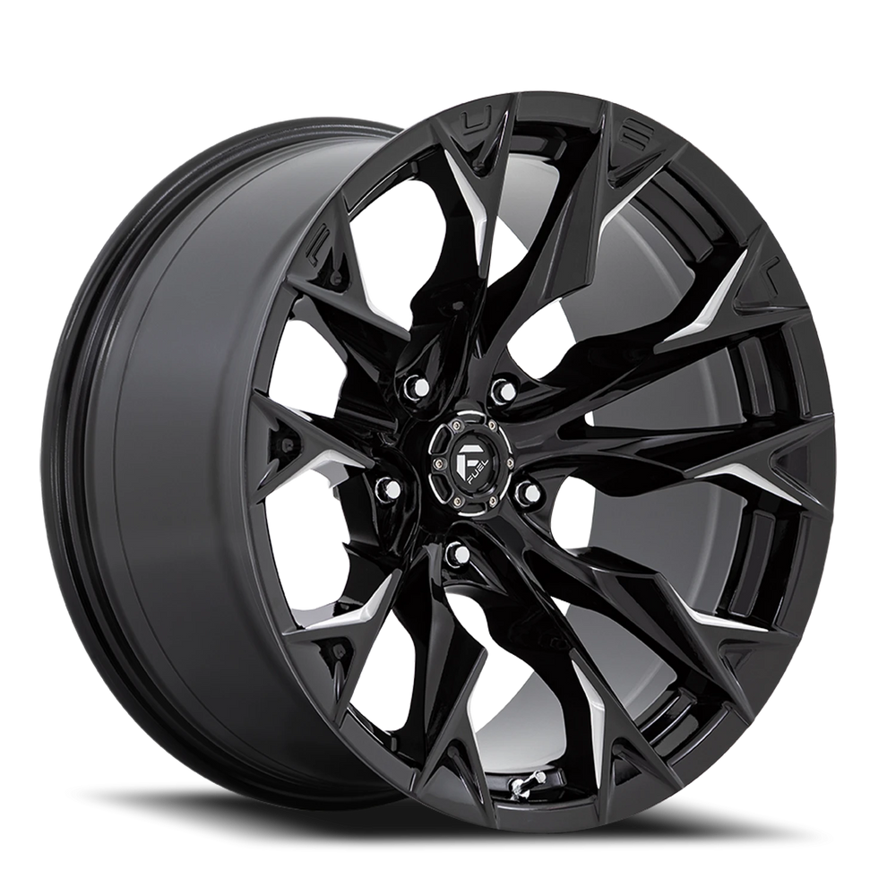Fuel Wheels - FL-D8032420B447