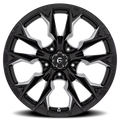 Fuel Wheels - FL-D8032420B447