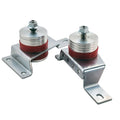 UPR 96-04 Chrome Moly K-Member Kit LS1 Adapter Plate/4.6 Ure Mount/Fox A Arm 2005-96K-107