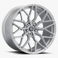 Wheel Pros American Racing Vintage VNC405 TT-II 20X8 5X4.75 CHR/POL 4.5BS VNC405286145
