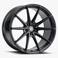 Wheel Pros American Racing Vintage VNC405 TT-II 20X8 5X4.75 CHR/POL 4.5BS VNC405286145