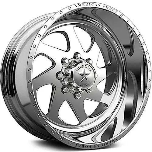 American Force Wheels auto part