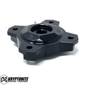 Kryptonite DEATH GRIP POLARIS PRO XP 2020-2023 HUB ASSEMBLY KIT KRZRWHA2-4