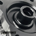 Kryptonite DEATH GRIP POLARIS PRO XP 2020-2023 HUB ASSEMBLY KIT KRZRWHA2-4