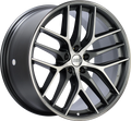 BBS - BBS-CC2201GRPK