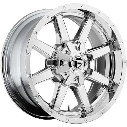 Fuel Wheels - FL-D53622009844