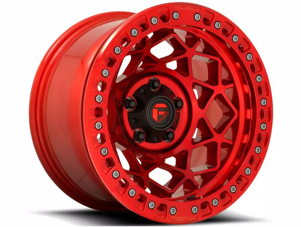 Fuel Wheels - FL-D12117907545