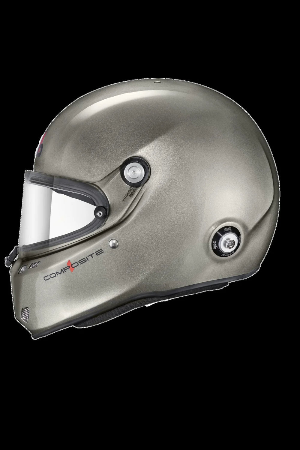 Holley Stilo ST6 FN COMPOSITE- 55 SA2025 AA0810AF2X55