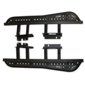RCI Metalwork 2 Door Rock Sliders 21-Present Bronco BRONCOSLIDER2DRNOTPRAW5