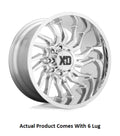 KMC Wheels - XD-XD85822068218N