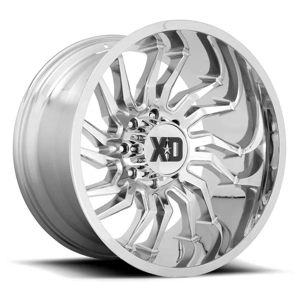 KMC Wheels - XD-XD85822068218N