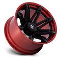 Fuel Wheels - FL-FC401MQ24126844N