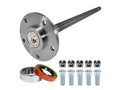 OEM Ring and Pinion set for GM 8.25IN IFS in a 3.73 ratio.