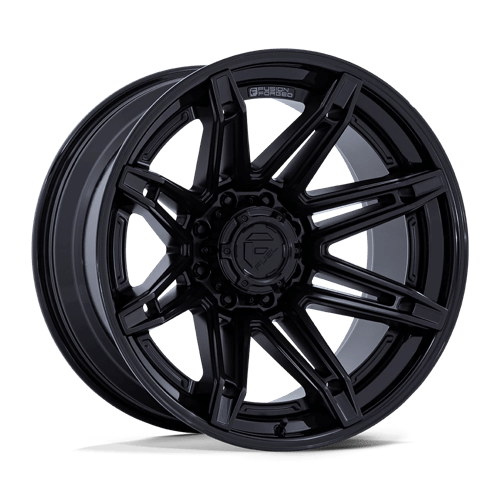Fuel Wheels - FL-FC401MX24126344N